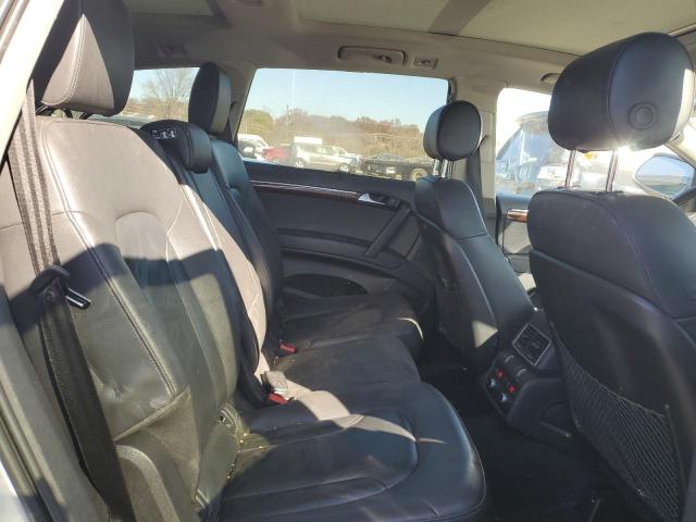 Photo 11 from auction – 2015 AUDI Q7 PREMIUM with VIN WA1LGAFE4FD020880