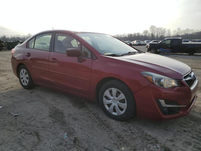 Photo 4 from auction – 2015 SUBARU IMPREZA with VIN JF1GJAA69FH008795