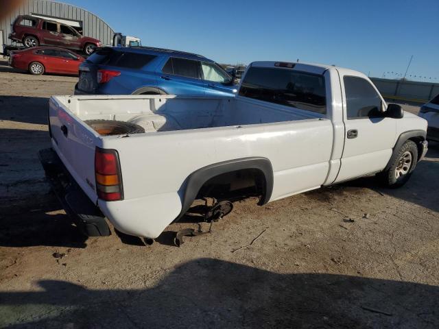 Photo 3 from auction – 2005 GMC NEW SIERRA with VIN 1GTEC14X85Z112641