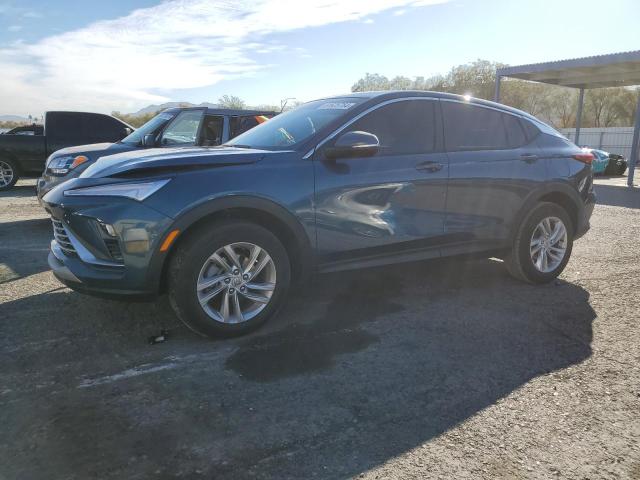 BUICK ENVISTA PR 2024 with VIN KL47LAE21RB093998 - Photo from auction