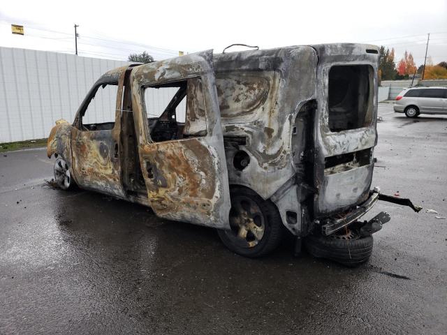 Photo 2 from auction – 2018 RAM PROMASTER with VIN ZFBERFBB2J6H73389