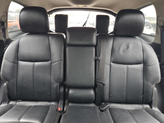 Photo 10 from auction – 2013 NISSAN PATHFINDER with VIN 5N1AR2MN5DC644492
