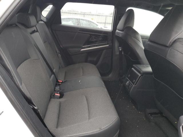 Photo 11 from auction – 2024 TOYOTA BZ4X XLE with VIN JTMABACA7RA072913