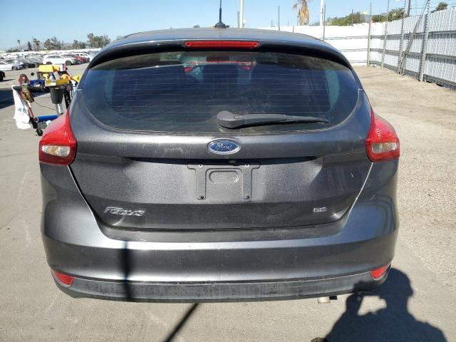Foto 6 de la subasta – 2017 FORD FOCUS SE con VIN 1FADP3K23HL343768