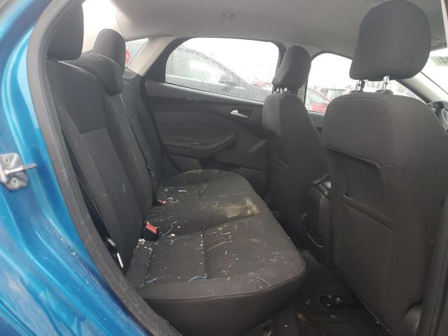 Photo 10 from auction – 2016 FORD FOCUS SE with VIN 1FADP3F23GL244697