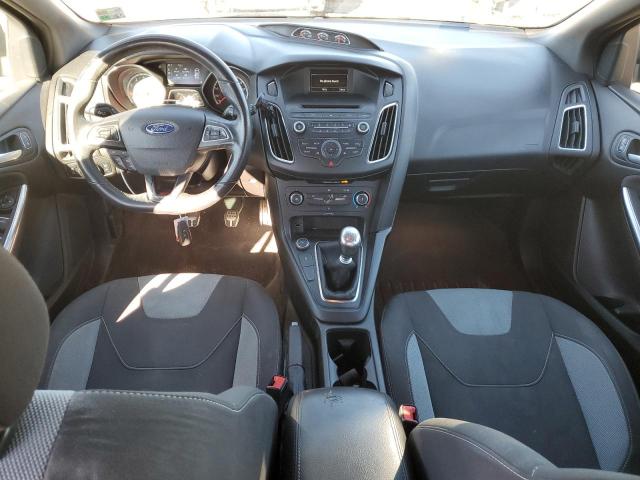 Photo 8 from auction – 2016 FORD FOCUS ST with VIN 1FADP3L95GL215347