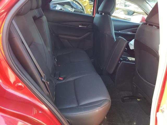 Photo 11 from auction – 2021 MAZDA CX-30 PREM with VIN 3MVDMBDL9MM264292
