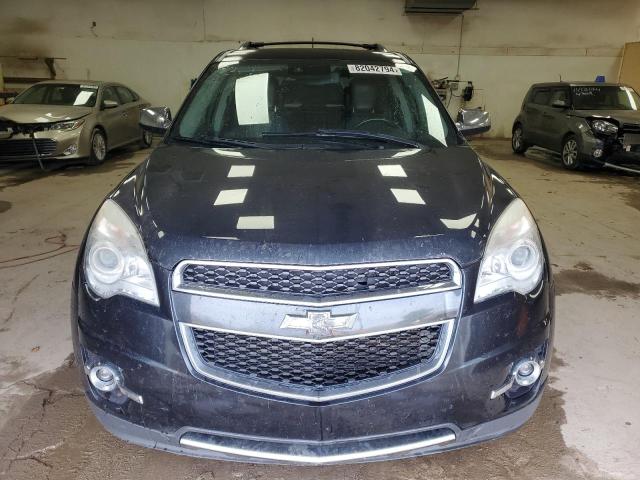 Photo 5 from auction – 2014 CHEVROLET EQUINOX LT with VIN 2GNFLHE37E6124422