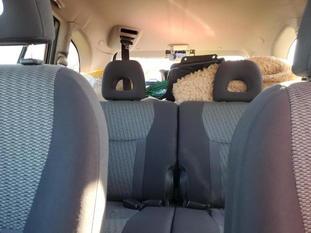 Photo 10 from auction – 2004 TOYOTA RAV4 with VIN JTEHD20V940008307