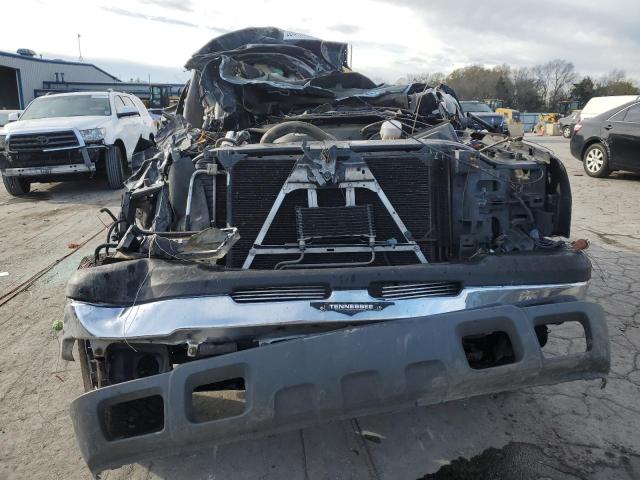 Photo 5 from auction – 2005 CHEVROLET SILVERADO with VIN 2GCEK13T951259478