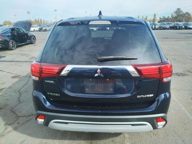Photo 6 from auction – 2019 MITSUBISHI OUTLANDER with VIN JA4AD2A33KJ002152