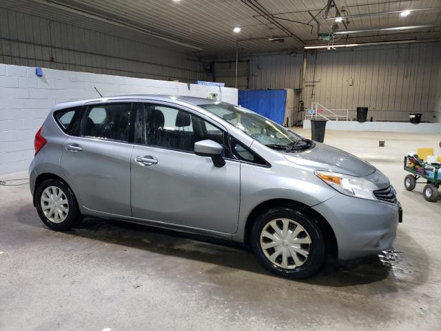 Photo 4 from auction – 2015 NISSAN VERSA NOTE with VIN 3N1CE2CP3FL354967