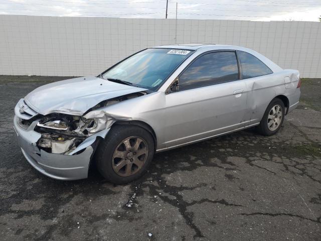 HONDA CIVIC 2003 with VIN 1HGEM22903L014440 - Photo from auction