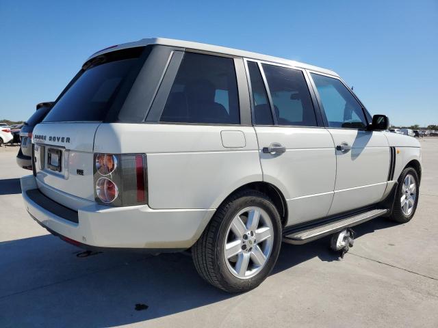 Photo 3 from auction – 2004 LAND ROVER RANGE ROVE with VIN SALME11444A150552