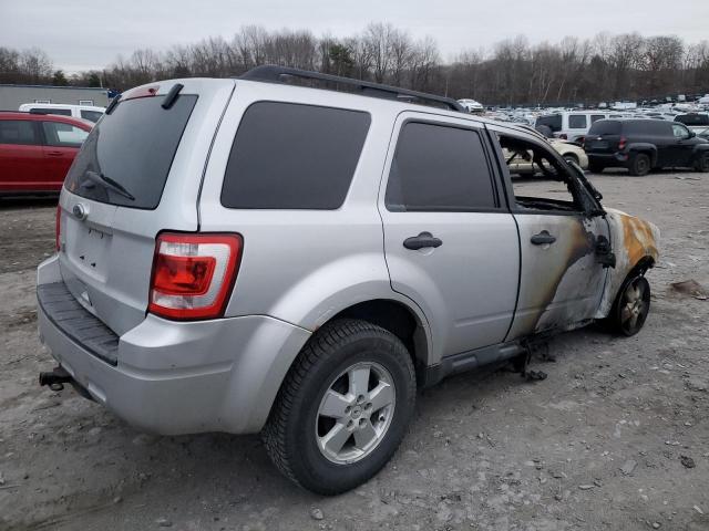 Photo 3 from auction – 2012 FORD ESCAPE XLT with VIN 1FMCU0D77CKC53037