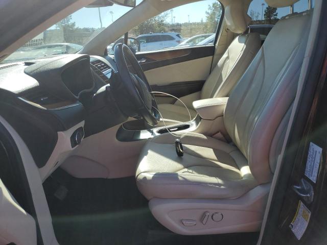 Photo 7 from auction – 2016 LINCOLN MKC RESERV with VIN 5LMCJ3D99GUJ19827