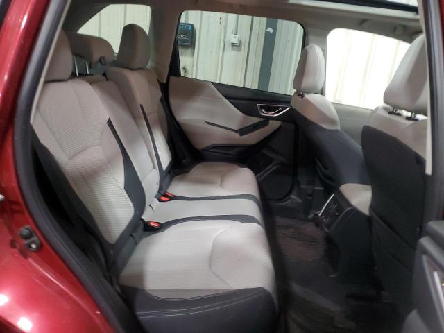 Photo 11 from auction – 2021 SUBARU FORESTER P with VIN JF2SKAJC3MH470968