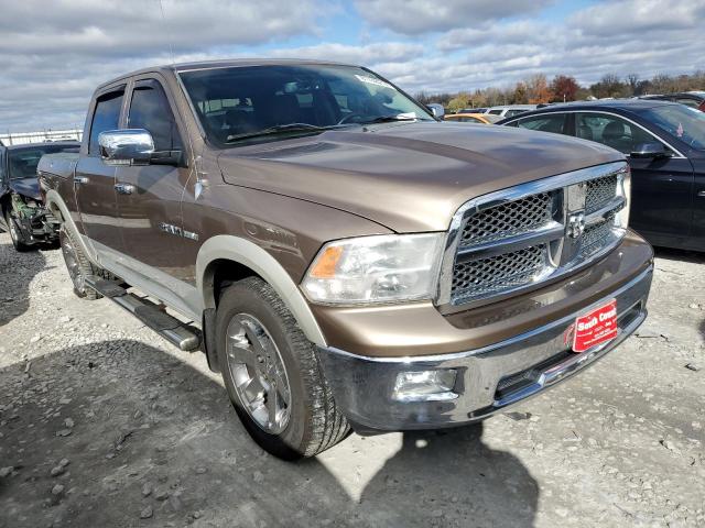 Photo 4 from auction – 2009 DODGE RAM 1500 with VIN 1D3HV13T39J529084