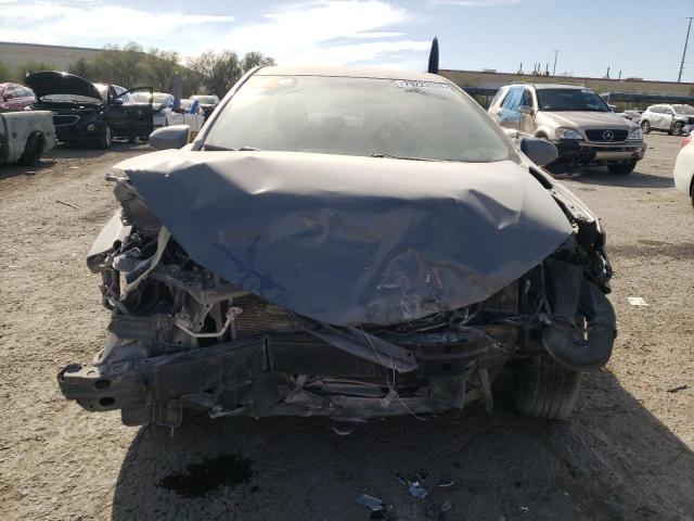 Photo 5 from auction – 2015 TOYOTA COROLLA L with VIN 5YFBURHE8FP287233