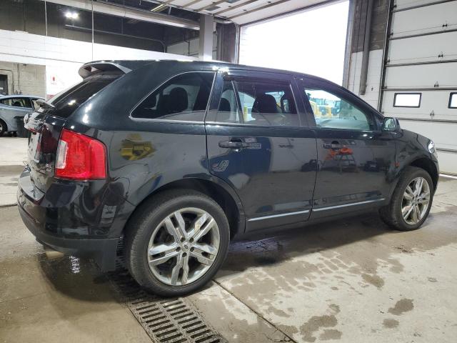 Photo 3 from auction – 2012 FORD EDGE SEL with VIN 2FMDK4JC5CBA96184