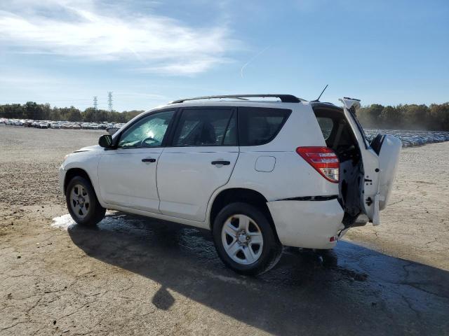 Photo 2 from auction – 2011 TOYOTA RAV4 with VIN 2T3JF4DV8BW130042