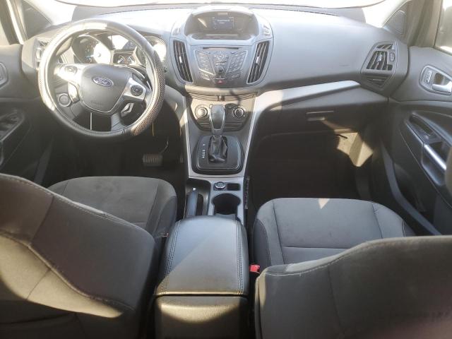 Photo 8 from auction – 2014 FORD ESCAPE SE with VIN 1FMCU0GX2EUE21637