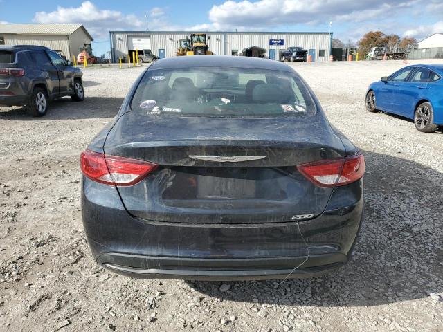 Photo 6 from auction – 2017 CHRYSLER 200 LX with VIN 1C3CCCFB0HN503318