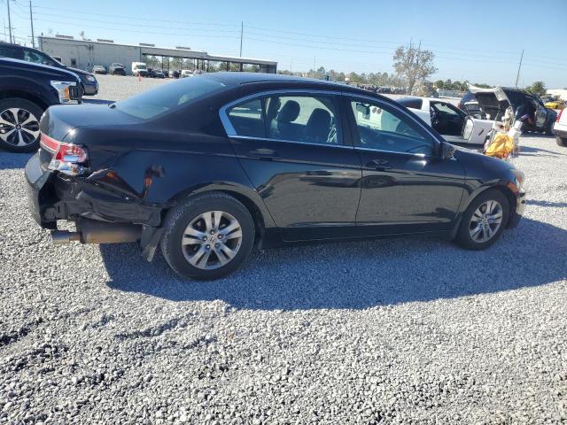 Photo 3 from auction – 2012 HONDA ACCORD SE with VIN 1HGCP2F6XCA004962