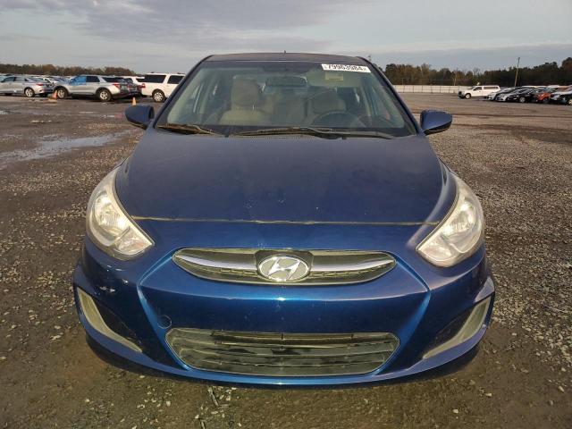 Photo 5 from auction – 2015 HYUNDAI ACCENT GLS with VIN KMHCT4AE6FU842926