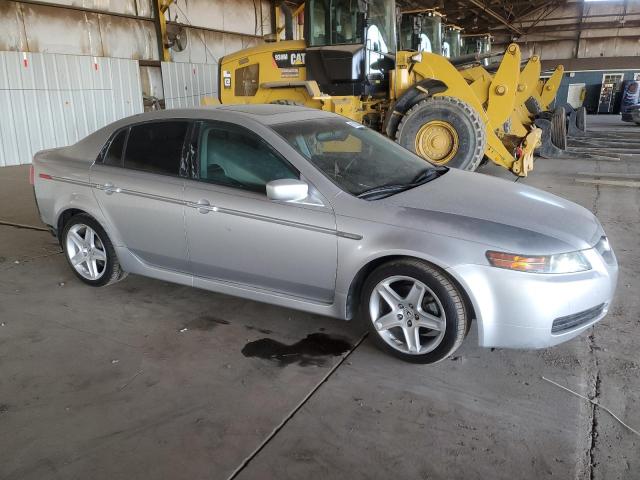 Photo 4 from auction – 2006 ACURA 3.2TL with VIN 19UUA66276A020129