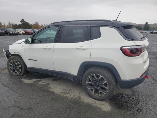 Photo 2 from auction – 2020 JEEP COMPASS TR with VIN 3C4NJDDB0LT203354