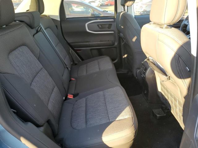 Photo 10 from auction – 2023 FORD BRONCO SPO with VIN 3FMCR9B61PRD70534