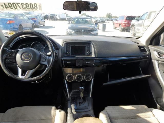 Photo 8 from auction – 2013 MAZDA CX-5 TOURI with VIN JM3KE2CE6D0105734