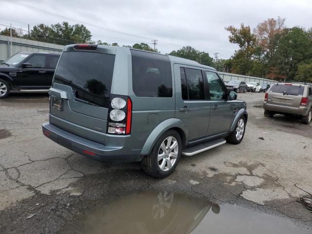 Photo 3 from auction – 2016 LAND ROVER LR4 HSE with VIN SALAG2V68GA793960