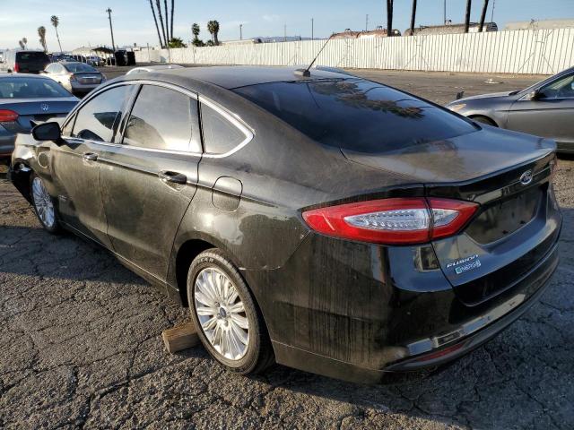 Photo 2 from auction – 2015 FORD FUSION SE with VIN 3FA6P0PU3FR173976