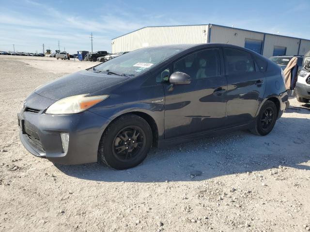TOYOTA PRIUS 2012 مع رقم تعريف المركبة JTDKN3DU3C1488061 - صورة من المزاد