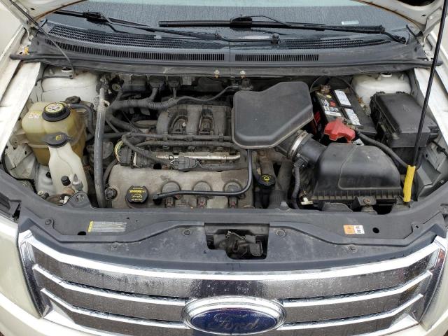 Photo 12 from auction – 2008 FORD EDGE SEL with VIN 2FMDK48C98BA73150