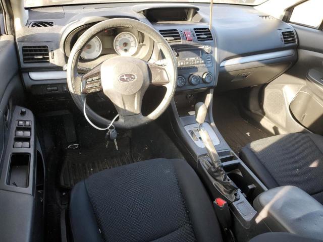 Photo 8 from auction – 2013 SUBARU IMPREZA with VIN JF1GPAA64DH819447