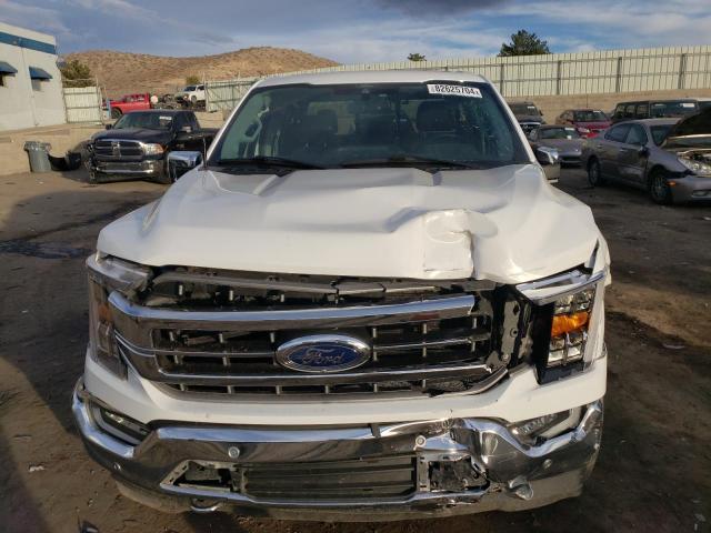 Photo 5 from auction – 2021 FORD F150 SUPER with VIN 1FTFW1E56MFC40983
