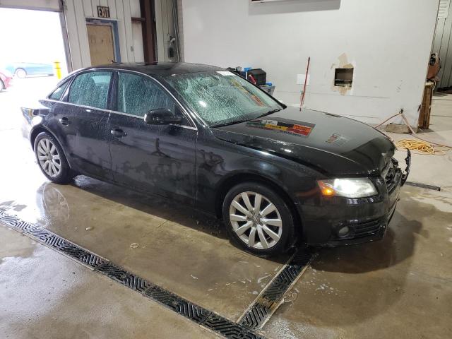 Photo 4 from auction – 2011 AUDI A4 PREMIUM with VIN WAUFFAFL3BN044027