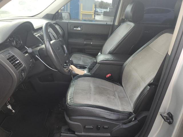 Photo 7 from auction – 2011 FORD FLEX LIMIT with VIN 2FMGK5DC7BBD22982