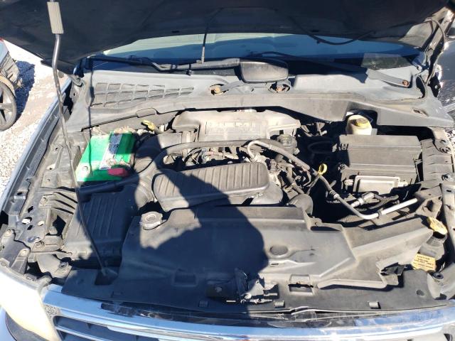 Photo 12 from auction – 2008 CHRYSLER ASPEN LIMI with VIN 1A8HX58248F126249