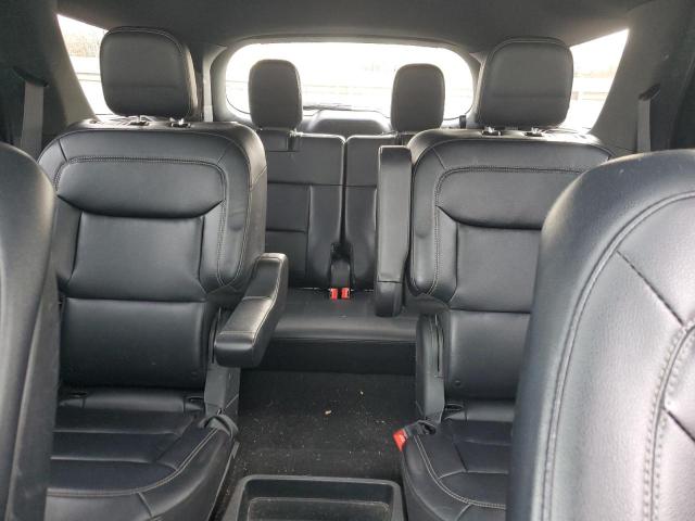 Photo 10 from auction – 2020 FORD EXPLORER X with VIN 1FMSK8DH8LGA33191