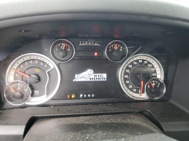 Photo 9 from auction – 2019 RAM 1500 CLASS with VIN 1C6RR6LT6KS604088