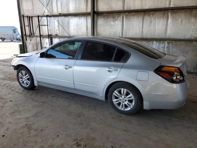 Photo 2 from auction – 2012 NISSAN ALTIMA BAS with VIN 1N4AL2AP4CN558885