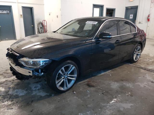 BMW 330 XI 2018 с VIN WBA8D9C53JA012588 - Фото с аукциона