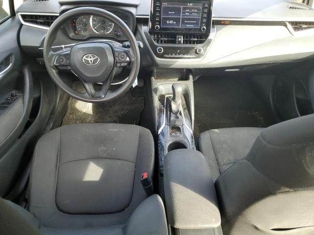 Photo 8 from auction – 2020 TOYOTA COROLLA LE with VIN JTDEPRAE7LJ106993
