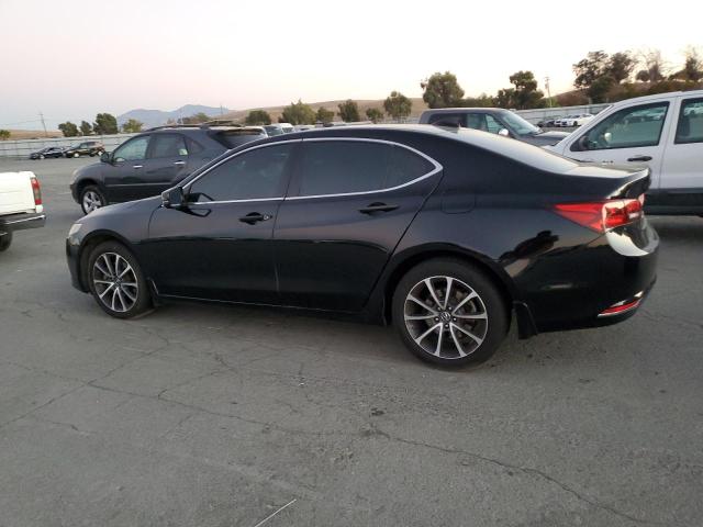 Photo 2 from auction – 2015 ACURA TLX TECH with VIN 19UUB2F5XFA008069