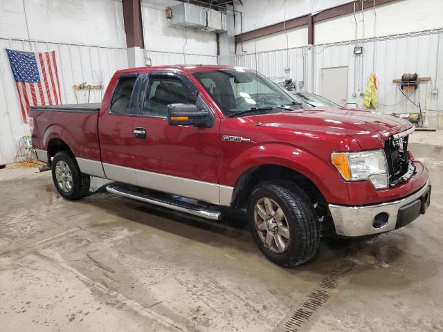 Photo 4 from auction – 2014 FORD F150 SUPER with VIN 1FTFX1CF4EFA68950
