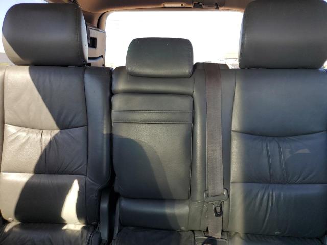 Photo 10 from auction – 2007 LEXUS GX 470 with VIN JTJBT20X970141455
